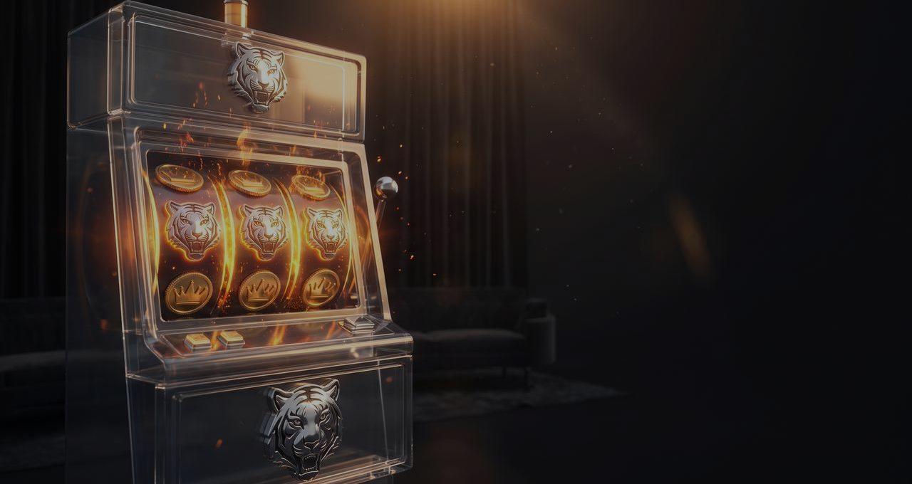 Tiger Casino