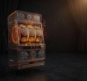 Tiger Casino