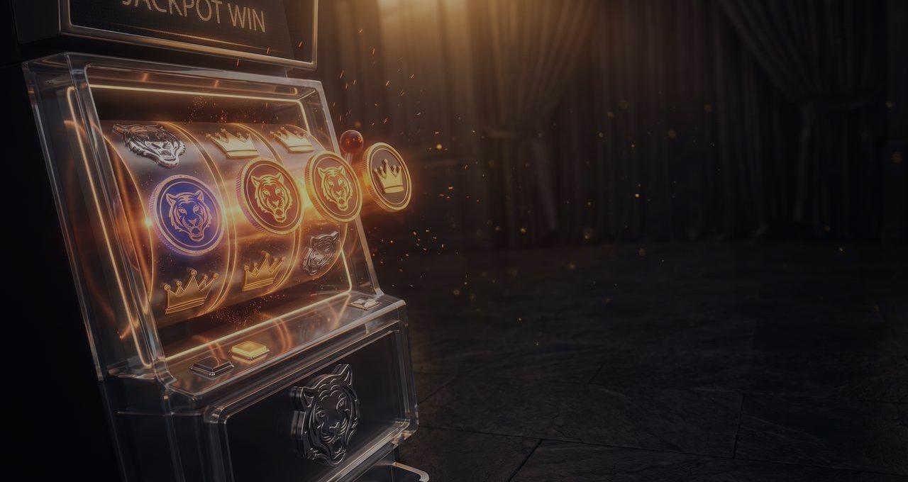 Tiger Casino